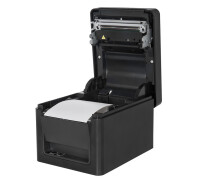 Citizen CT-E351 - Thermodirekt - POS-Drucker - 203 x 203 DPI - 250 mm/sek - 58 - 80 mm - Kabelgebunden