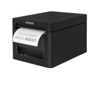 Citizen CT-E351 - Thermodirekt - POS-Drucker - 203 x 203 DPI - 250 mm/sek - 58 - 80 mm - Kabelgebunden