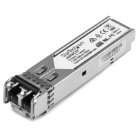 StarTech.com Gigabit LWL SFP Transceiver Modul - HP...