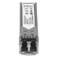 StarTech.com Gigabit LWL SFP Transceiver Modul - HP J4858C kompatibel - MM LC mit DDM