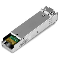 StarTech.com Gigabit LWL SFP Transceiver Modul - HP J4858C kompatibel - MM LC mit DDM