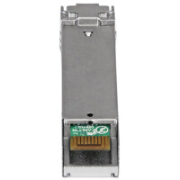 StarTech.com Gigabit LWL SFP Transceiver Modul - HP J4858C kompatibel - MM LC mit DDM