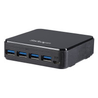 StarTech.com 4x4 USB 3.0 Sharing Switch für...