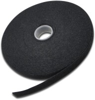 DIGITUS AK-770905-100-S - Haken-und-Schlaufen...