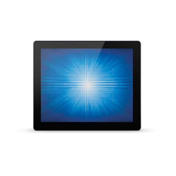 Elo Touch Solutions Elo Touch Solution 1790L - 43,2 cm (17 Zoll) - 225 cd/m² - LCD/TFT - 5:4 - 1280 x 1024 Pixel - 5:4