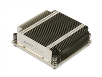 Supermicro SNK-P0057P - Kühlkörper/Radiator - Metallisch