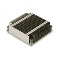 Supermicro SNK-P0057P - Kühlkörper/Radiator - Metallisch