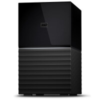 WD My Book Duo - 16 TB - HDD - 3.5" - 2,36 kg -...