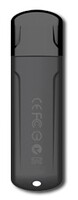 Transcend JetFlash elite 700 - 32 GB - USB Typ-A - 3.2 Gen 1 (3.1 Gen 1) - Kappe - 8,5 g - Schwarz