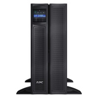 APC Smart-UPS - Line-Interaktiv - 3 kVA - 2700 W - Sine - 140 V - 280 V