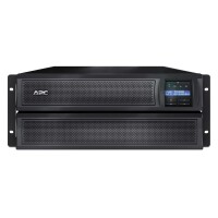 APC Smart-UPS X SMX3000HVNC - 3000VA - 8x C13 + 2x C19...