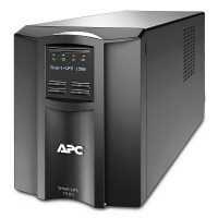 APC Smart-UPS SMT1500IC – 8x C13 - USB -...