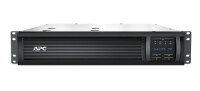 APC Smart-UPS 750VA LCD RM - USV ( Rack-montierbar ) -...