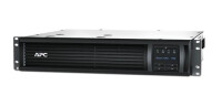 APC Smart-UPS 750VA LCD RM - USV ( Rack-montierbar ) - Wechselstrom 230 V