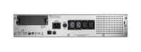 APC Smart-UPS 750VA LCD RM - USV ( Rack-montierbar ) - Wechselstrom 230 V