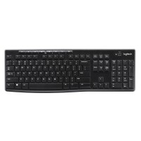 Logitech K270 - Volle Größe (100%) - Kabellos...