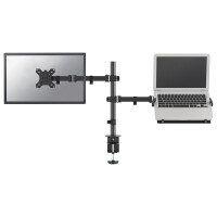 Neomounts FPMA-D550NOTEBOOK Monitorarm mit...