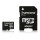 Transcend 32GB microSDHC Class 10 UHS-I - 32 GB - MicroSDHC - Klasse 10 - MLC - 90 MB/s - Class 1 (U1)