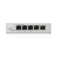 ZyXEL GS1200-5 - Managed - Gigabit Ethernet (10/100/1000)