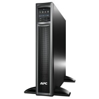 APC Smart-UPS X 1500 VA - Rack/Tower LCD - 230 V - Line-Interaktiv - 1,5 kVA - 1200 W - Sine - 151 V - 302 V