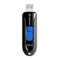 Transcend JetFlash 790 16GB - 16 GB - USB Typ-A - 3.2 Gen 1 (3.1 Gen 1) - Dia - 18 g - Schwarz