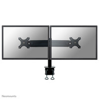 Neomounts FPMA-D700D Monitorarm 19-30" - Klemme -...