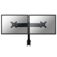 Neomounts FPMA-D700D Monitorarm 19-30" - Klemme -...