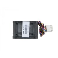 Supermicro FAN-0147L4 - Ventilator - 4 cm - 17500 RPM - Schwarz