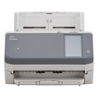 Fujitsu Ricoh fi-7300NX - 216 x 5588 mm - 600 x 600 DPI - 24 Bit - 8 Bit - 1 Bit - 120 ipm