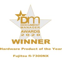 Fujitsu Ricoh fi-7300NX - 216 x 5588 mm - 600 x 600 DPI - 24 Bit - 8 Bit - 1 Bit - 120 ipm