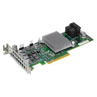 Supermicro AOC-S3008L-L8I - SAS - PCI Express - 12 Gbit/s