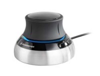 3Dconnexion 3DX-700059 - Schwarz - Grau - 480 g