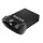 SanDisk Ultra Fit - 64 GB - USB Typ-A - 3.2 Gen 1 (3.1 Gen 1) - Ohne Deckel - Schwarz