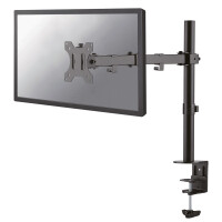 Neomounts FPMA-D550BLACK Monitorarm 10-32" - Schwarz...