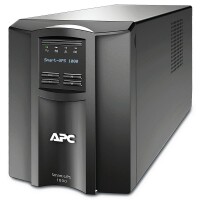 APC Smart-UPS SMT1000IC – 8x C13 - USB -...