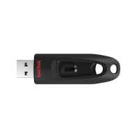 SanDisk Ultra - USB-Flash-Laufwerk - 256 GB