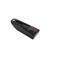 SanDisk Ultra - USB-Flash-Laufwerk - 256 GB