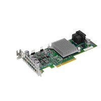 Supermicro AOC-S3008L-L8E, SAS, SATA, PCI Express, 12...