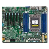 Supermicro H11SSL-i - AMD - Socket SP3 - AMD EPYC -...