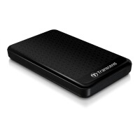 Transcend StoreJet 25A3K - 1 TB - 2.5" - 3.2 Gen 1...