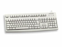 Cherry Classic Line G83-6105 - Tastatur - Laser - 105...