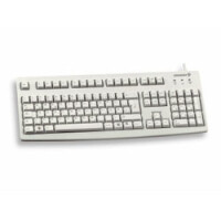 Cherry Classic Line G83-6105 - Tastatur - Laser - 105...