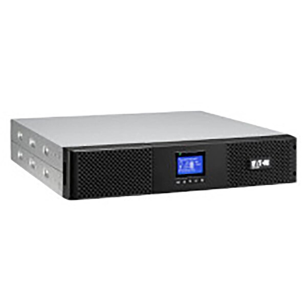 Eaton 9SX - Doppelwandler (Online) - 1 kVA - 900 W - 190 V - 276 V - 40 - 70 Hz