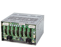 Supermicro M28SACB-OEM - 0 TB - Serial ATA III - 2.5" - 1,4 kg - Schwarz
