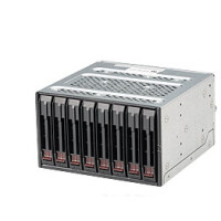 Supermicro M28SACB-OEM - Serial ATA III - 2.5 Zoll - 1,4...