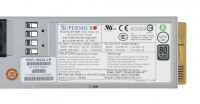 Supermicro PWS-1K02A-1R - 800 W - 100 - 240 V - 1000 W - 50 - 60 Hz - 5 - 9.8 A - Aktiv
