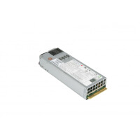 Supermicro PWS-1K02A-1R - 800 W - 100 - 240 V - 1000 W - 50 - 60 Hz - 5 - 9.8 A - Aktiv