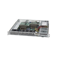 Supermicro SC514 505 - Rack-montierbar - 1U