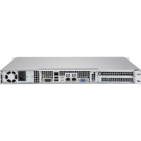 Supermicro SC514 505 - Rack-montierbar - 1U