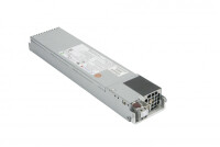 Supermicro PWS-1K11P-1R - 850 W - 1010 W - 30 - 17 A - 83 A - 4 A - 90%